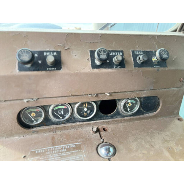 1984 Caterpillar D7G-47074539