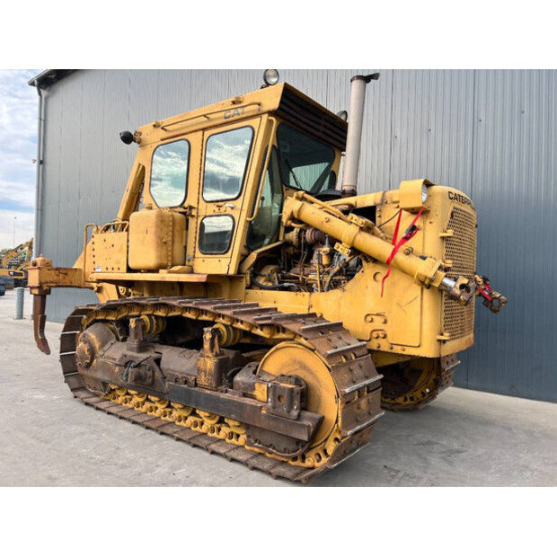1984 Caterpillar D7G-47074541