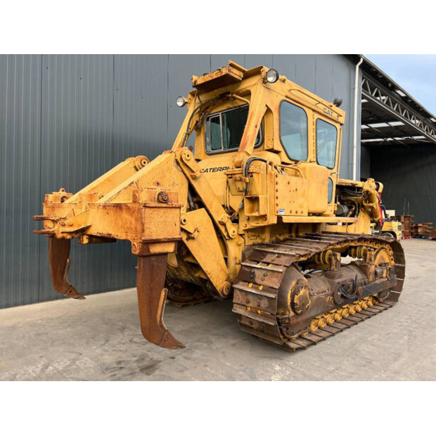 1984 Caterpillar D7G-47074543