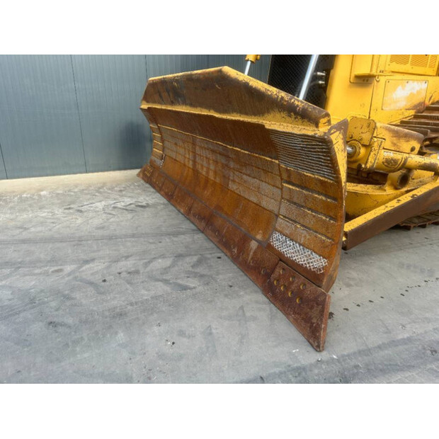 2005 Caterpillar D7RII-47074556