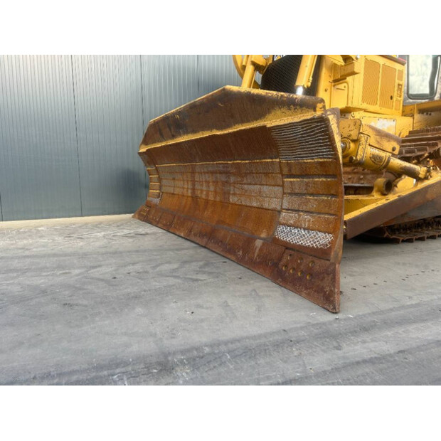 2005 Caterpillar D7RII-47074557