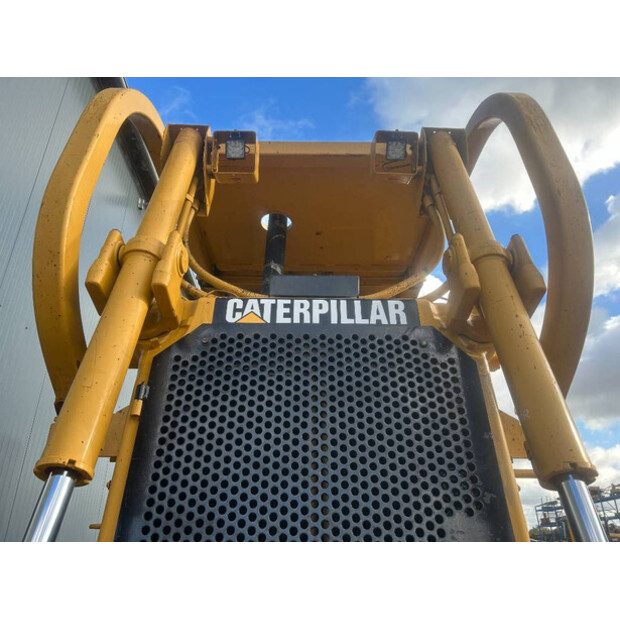 2005 Caterpillar D7RII-47074558
