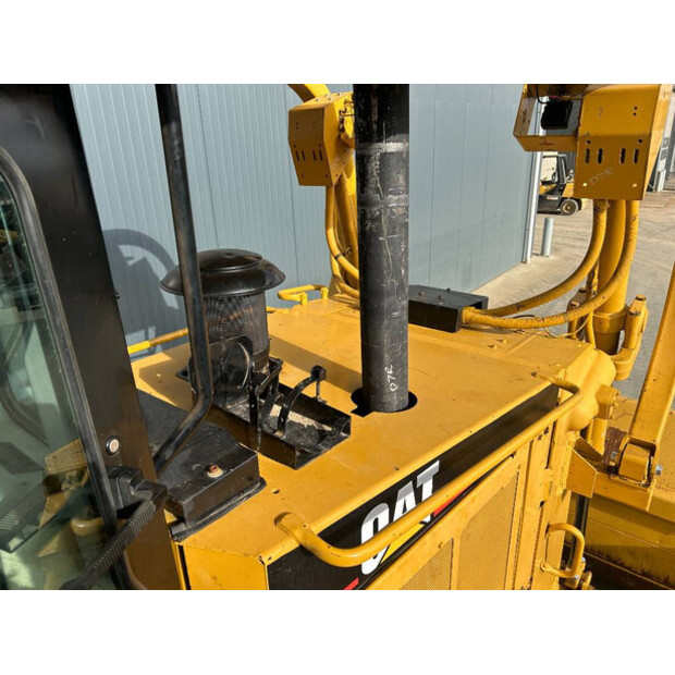 2005 Caterpillar D7RII-47074566