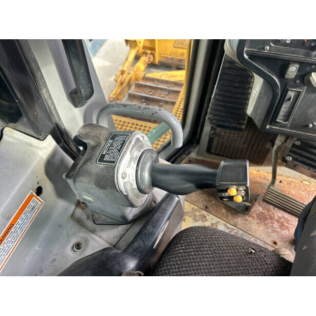 2005 Caterpillar D7RII-47074570