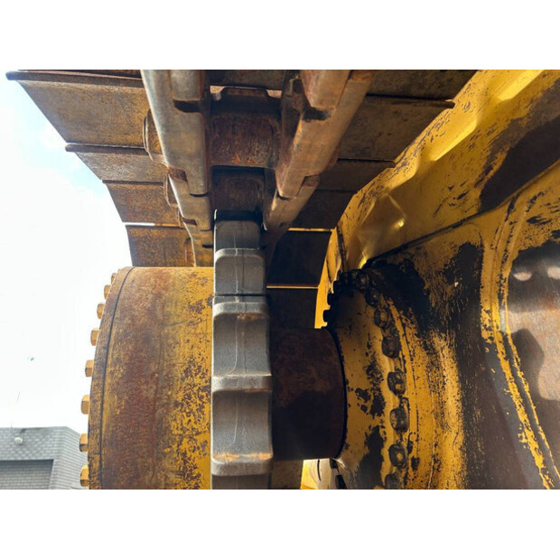2005 Caterpillar D7RII-47074573