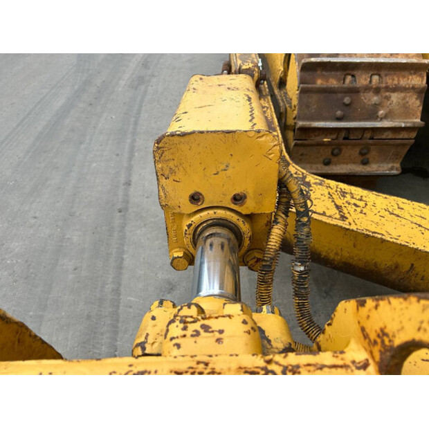 2005 Caterpillar D7RII-47074577