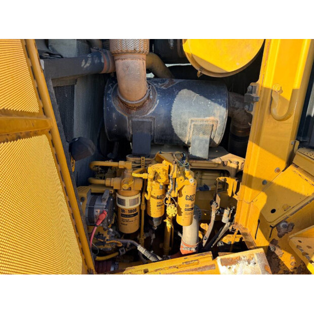 2017 كاتربيلر D9T-47074589