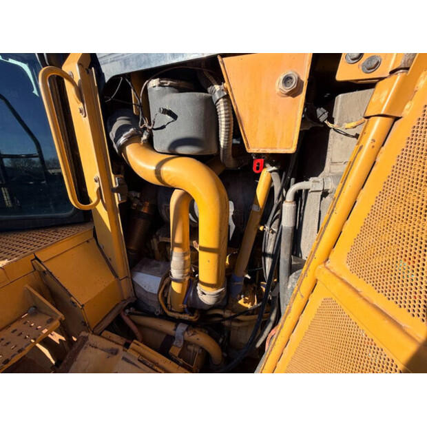 2017 كاتربيلر D9T-47074618