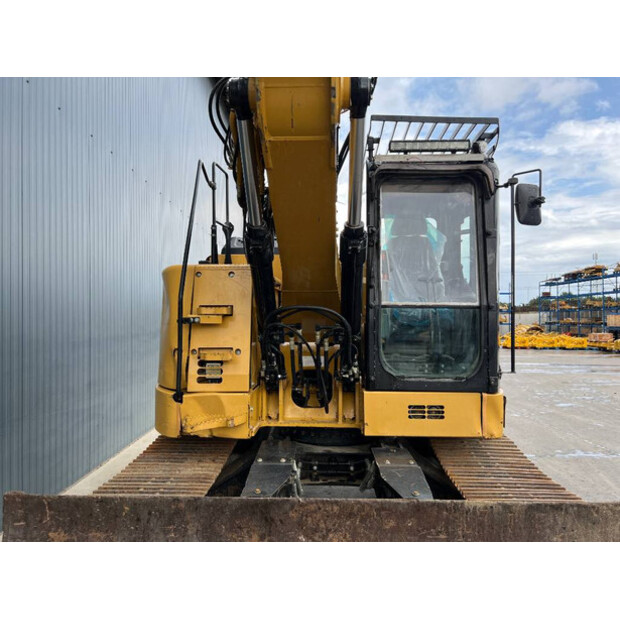 2017 Caterpillar 315FLCR-47074673
