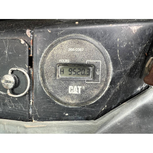 2017 Caterpillar 315FLCR-47074693