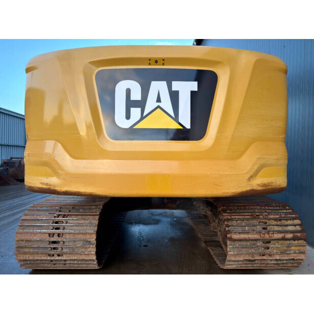 2019 Caterpillar 323-47074794