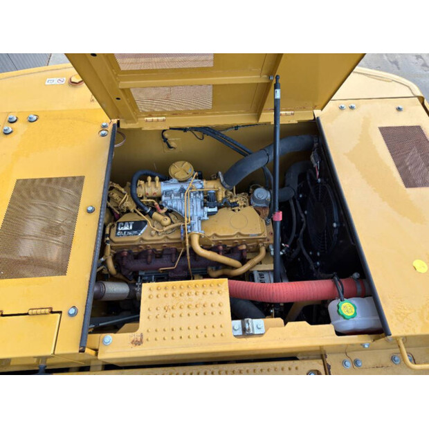 2019 Caterpillar 323-47074816