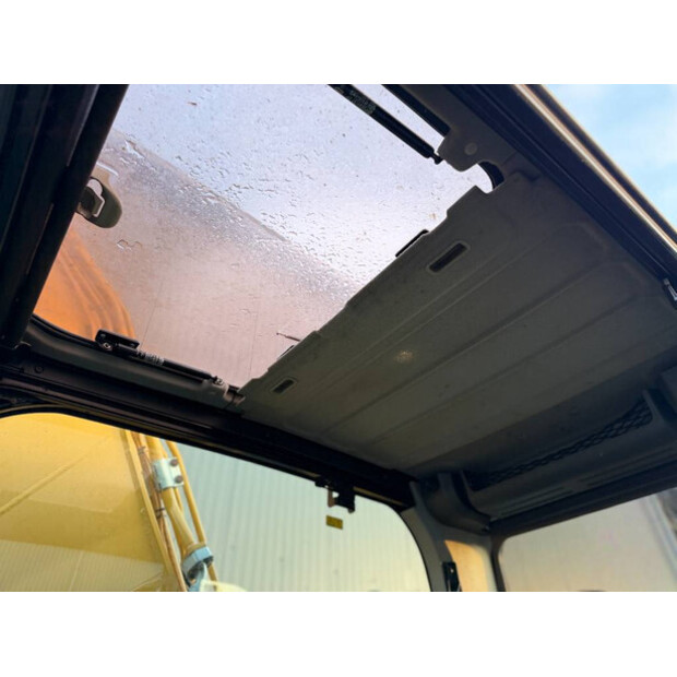 2019 Caterpillar 323-47074836