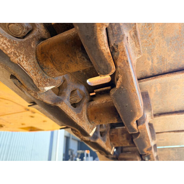2017 Caterpillar 352F-47075003