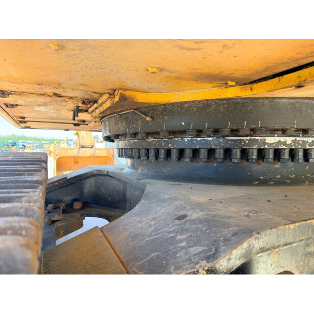 2017 Caterpillar 352F-47075009