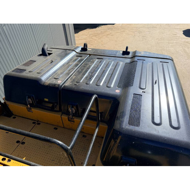 2017 Caterpillar 352F-47075029