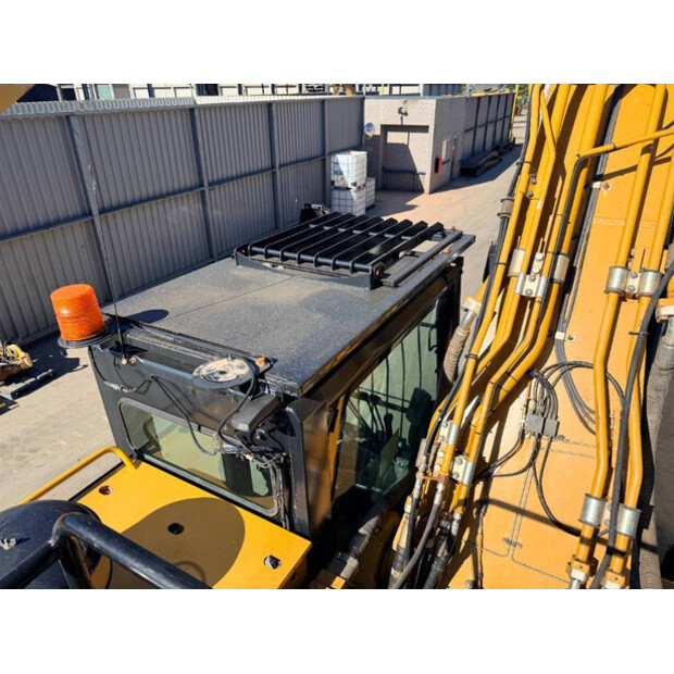 2017 Caterpillar 352F-47075030