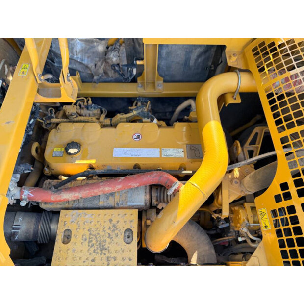 2017 Caterpillar 352F-47075033