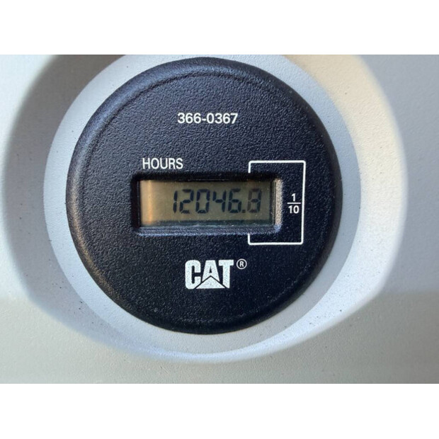 2017 Caterpillar 352F-47075037