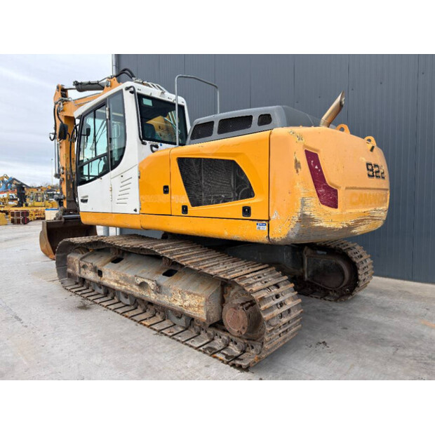 2014 ليبهير R922SLC-47075203
