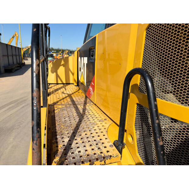 2016 Caterpillar 730C2-47075288