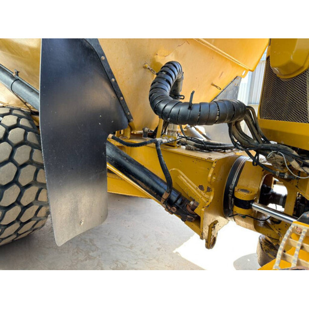2016 Caterpillar 730C2-47075295