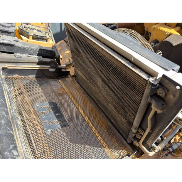 2016 Caterpillar 730C2-47075306