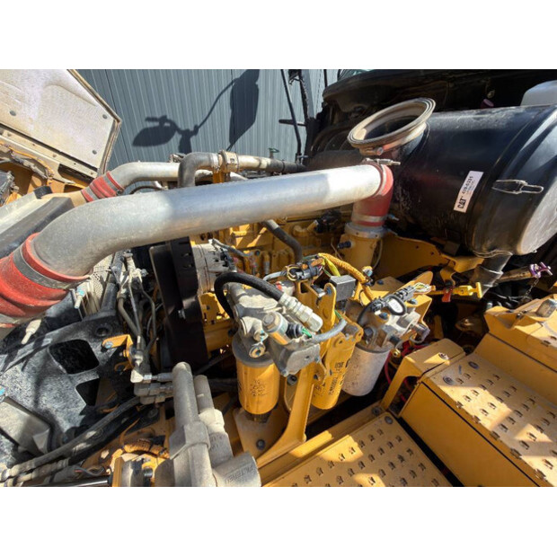 2016 Caterpillar 730C2-47075307