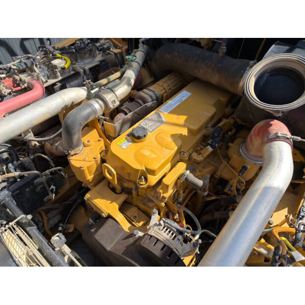 2016 Caterpillar 730C2-47075308