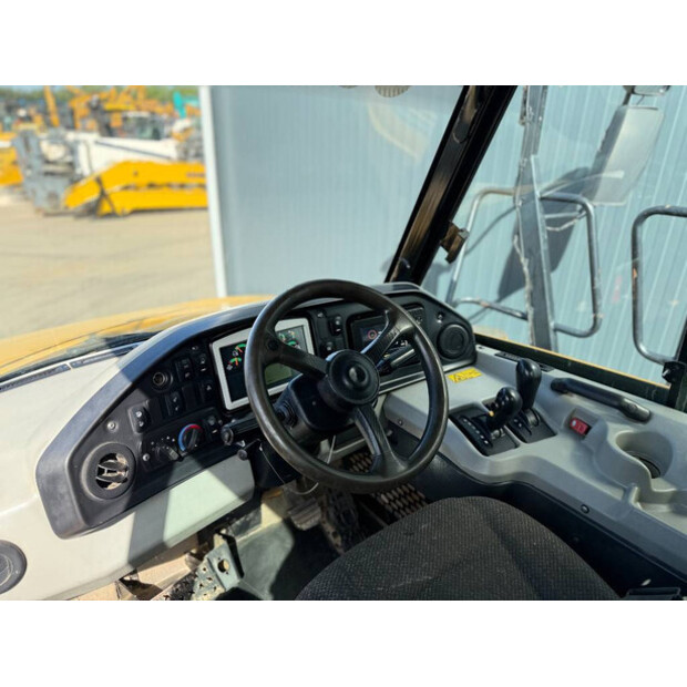 2016 Caterpillar 730C2-47075314