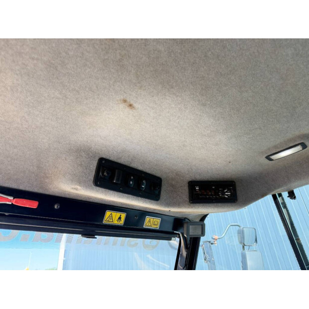 2016 Caterpillar 730C2-47075315