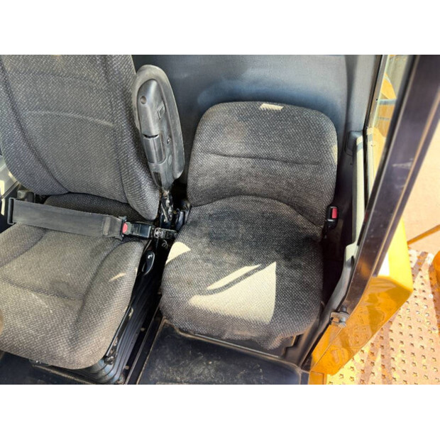2016 Caterpillar 730C2-47075317