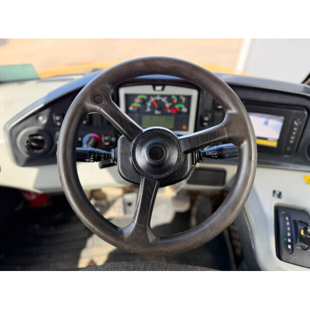 2016 Caterpillar 730C2-47075325