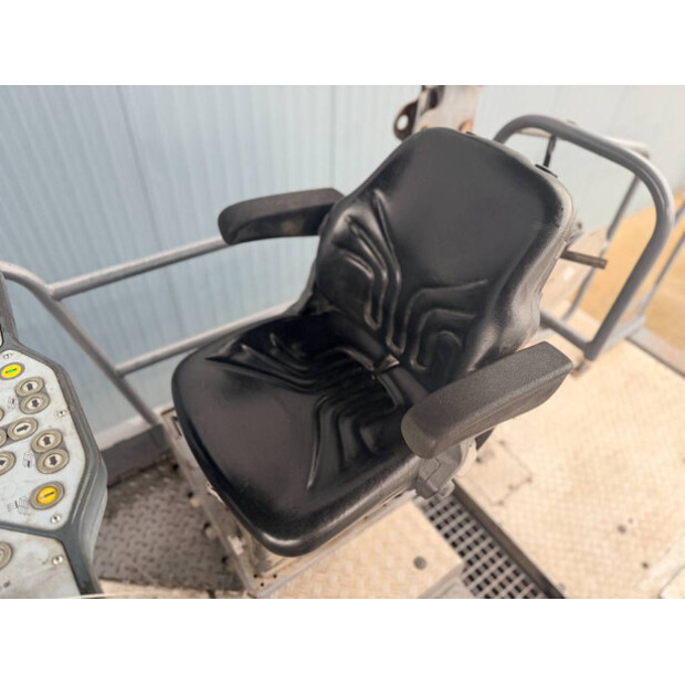 2007 VOGELE Super 1800-2-47075614