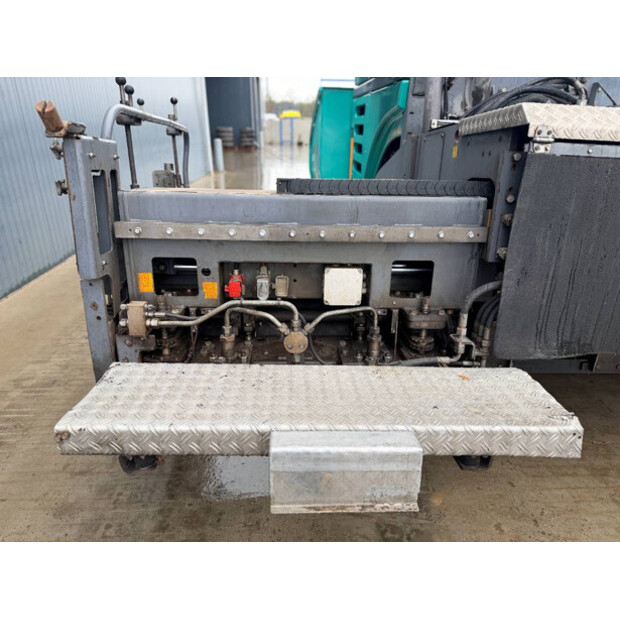 2007 VOGELE Super 1800-2-47075619