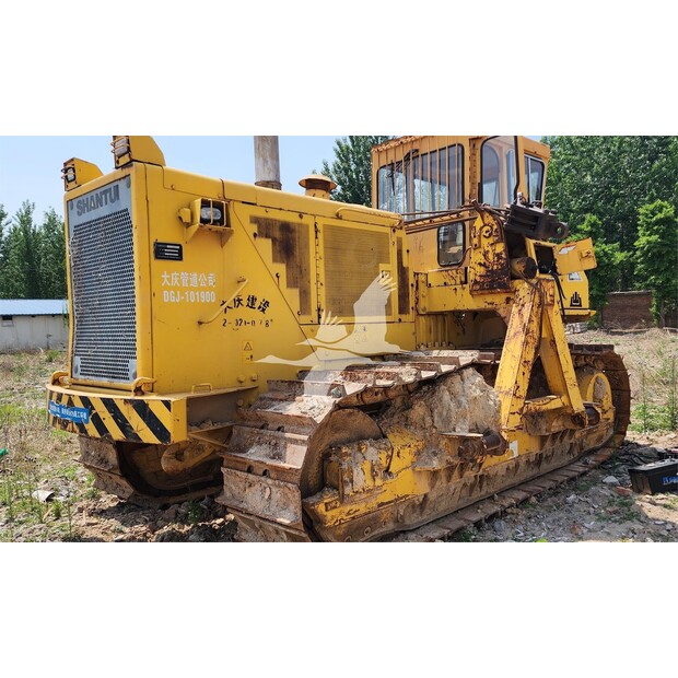 2008 Shantui SP70Y-47083356