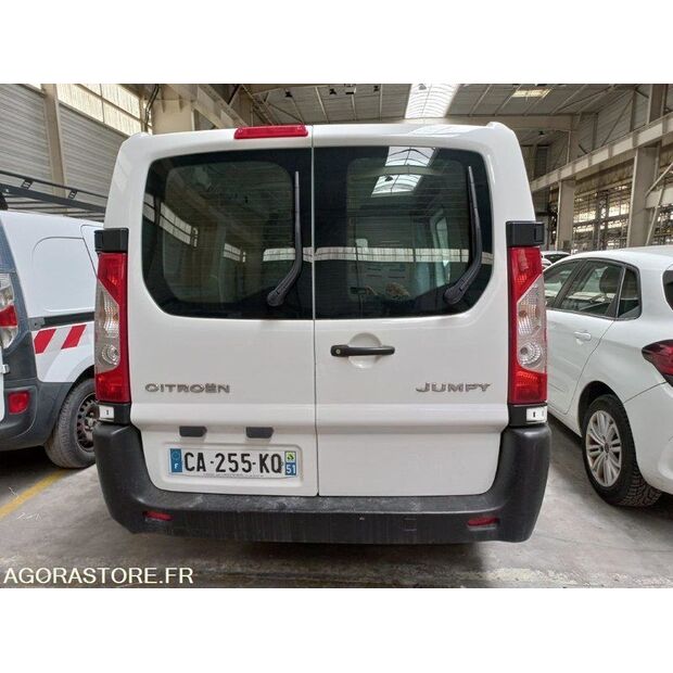 2012 Citroen Jumpy-47088844