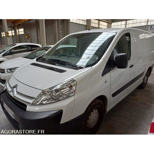 2012 Citroen Jumpy-47088850