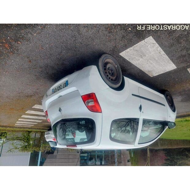 2010 رينو Twingo-47088902