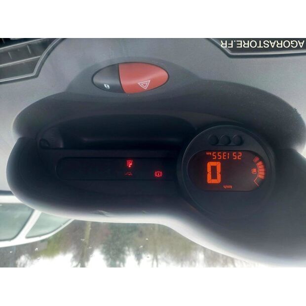 2010 رينو Twingo-47088904