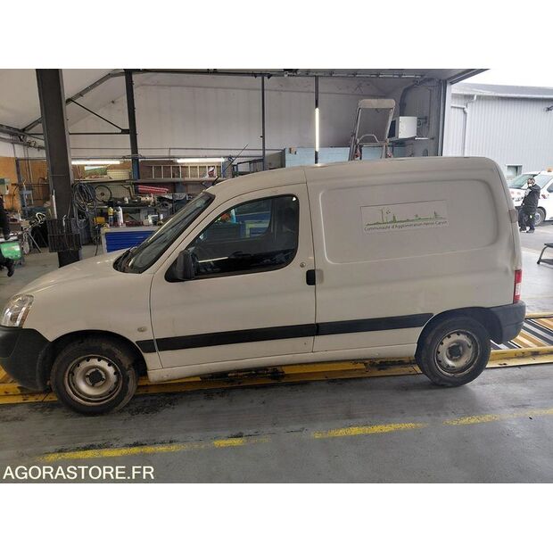 2007 Peugeot PARTNER-47088983