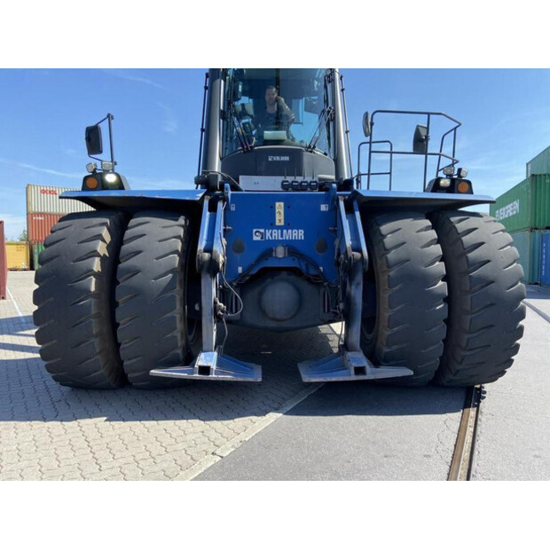 2019 KALMAR DRG450-82S5HCXS-47090000