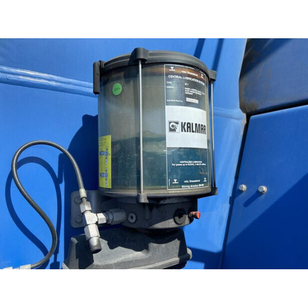 2019 KALMAR DRG450-82S5HCXS-47090001