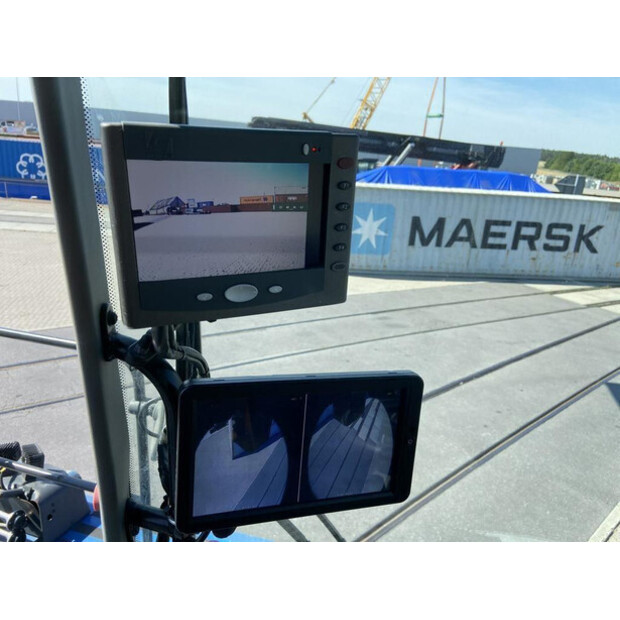 2019 KALMAR DRG450-82S5HCXS-47090004