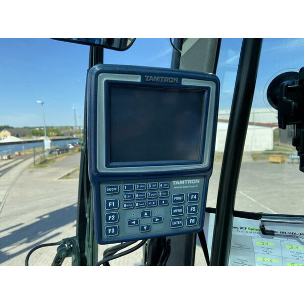 2019 KALMAR DRG450-82S5HCXS-47090005