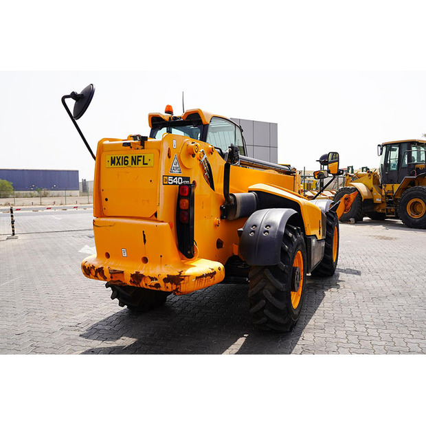 2016 JCB 540-170-47090008