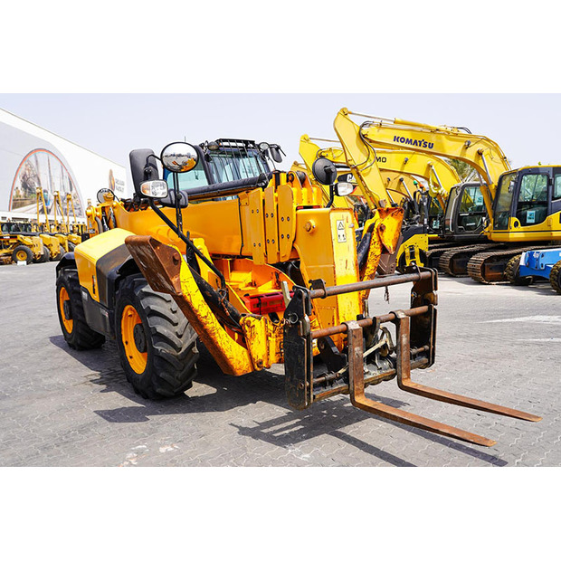 2016 JCB 540-170-47090010