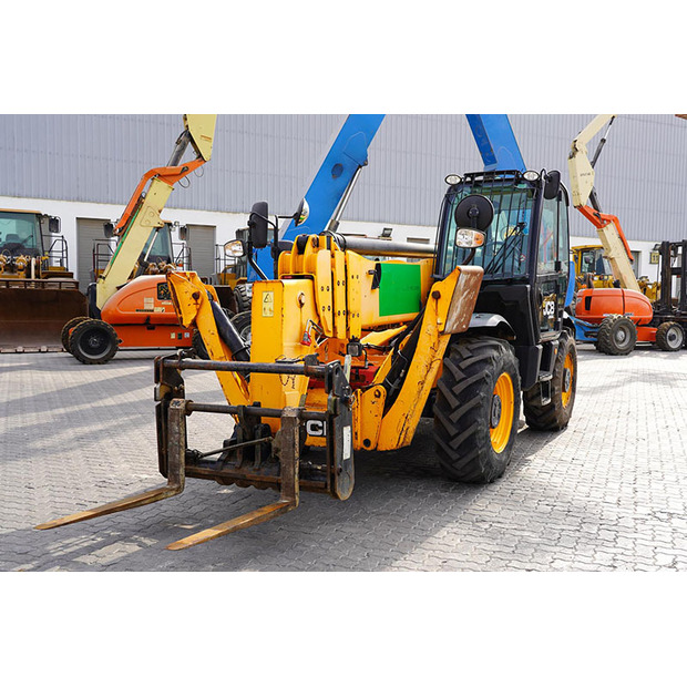 2017 JCB 540-170-47090017