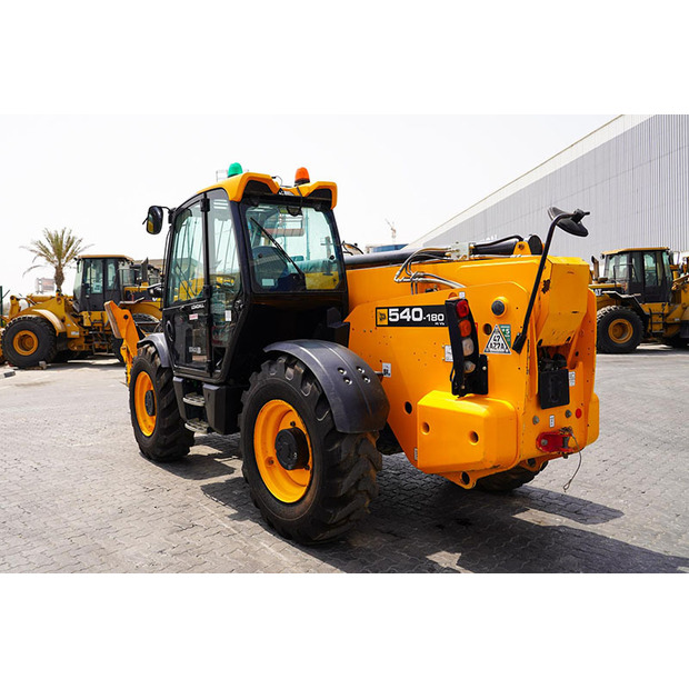 2020 JCB 540-180-47090021