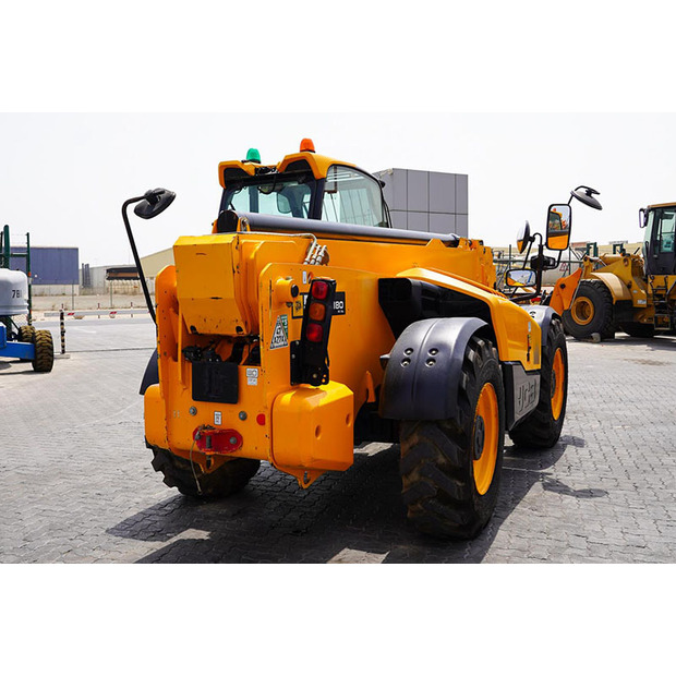 2020 JCB 540-180-47090022